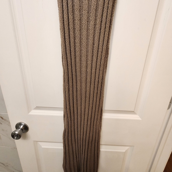 Free People Santos Sleeveless Midi Sweater Dress - Picture 5 of 9